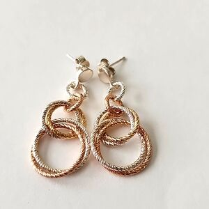 Links of London Earrings